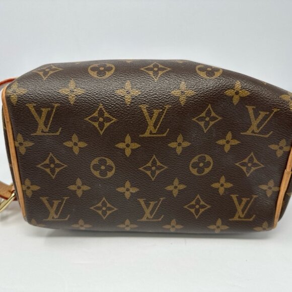 LOUIS VUITTON LOCKER DOPP - Picture 10 of 10